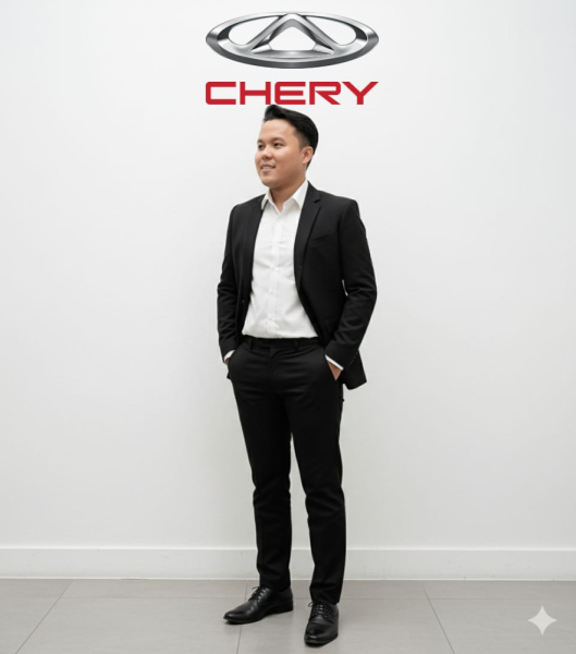 Sales Chery Puri Indah
